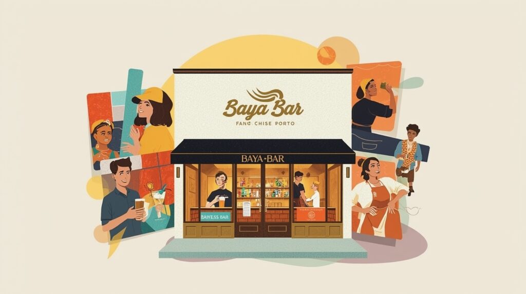 Baya Bar Franchise Opportunity in 2025 – Cost, Menu & How to Start