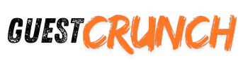 Guest Crunch