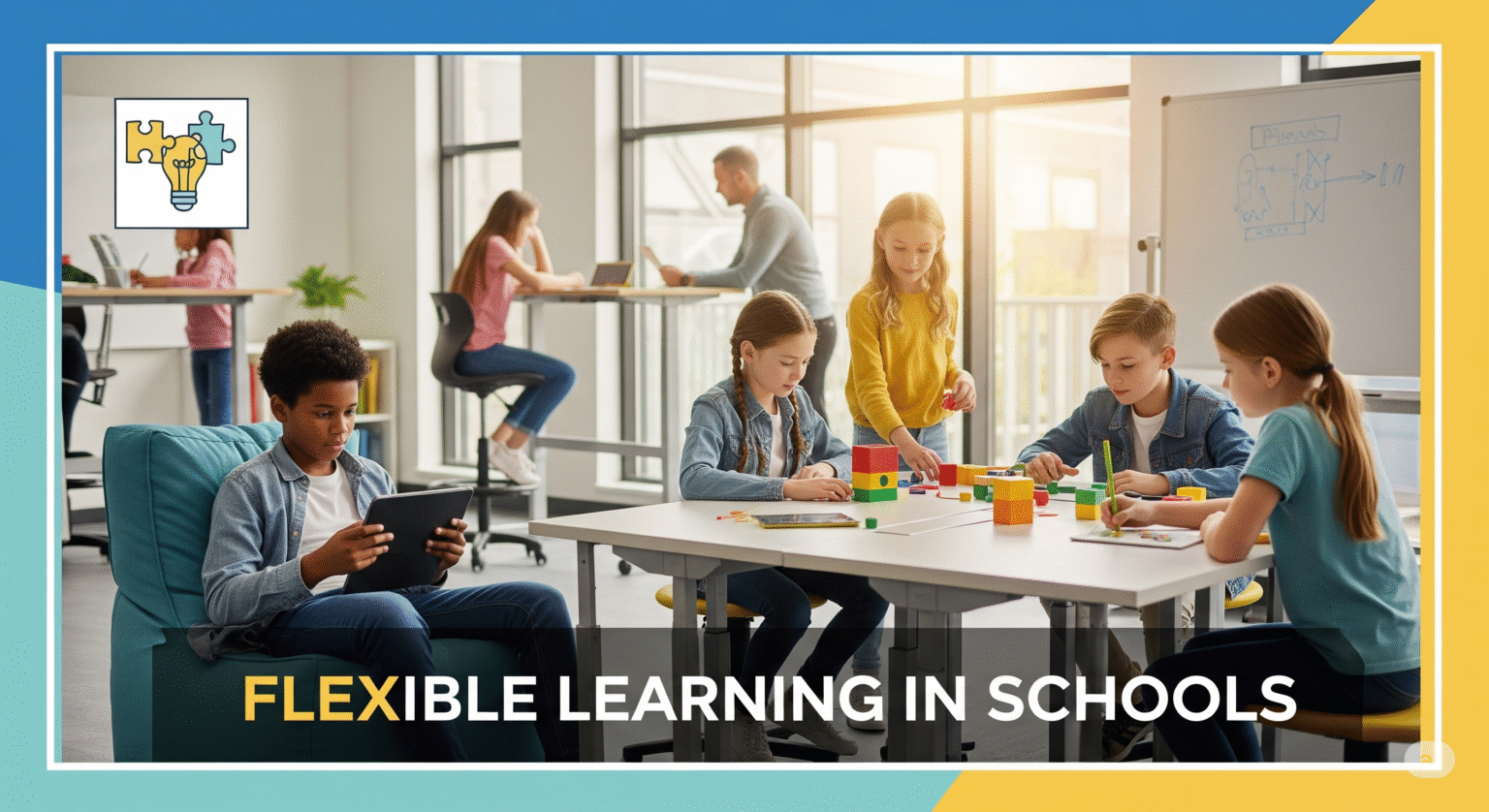 MyFlexLearning