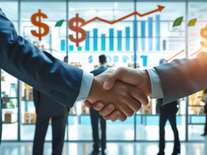 Top 10 Reasons to Buy a Business in 2025 | Smart Guide for Entrepreneurs