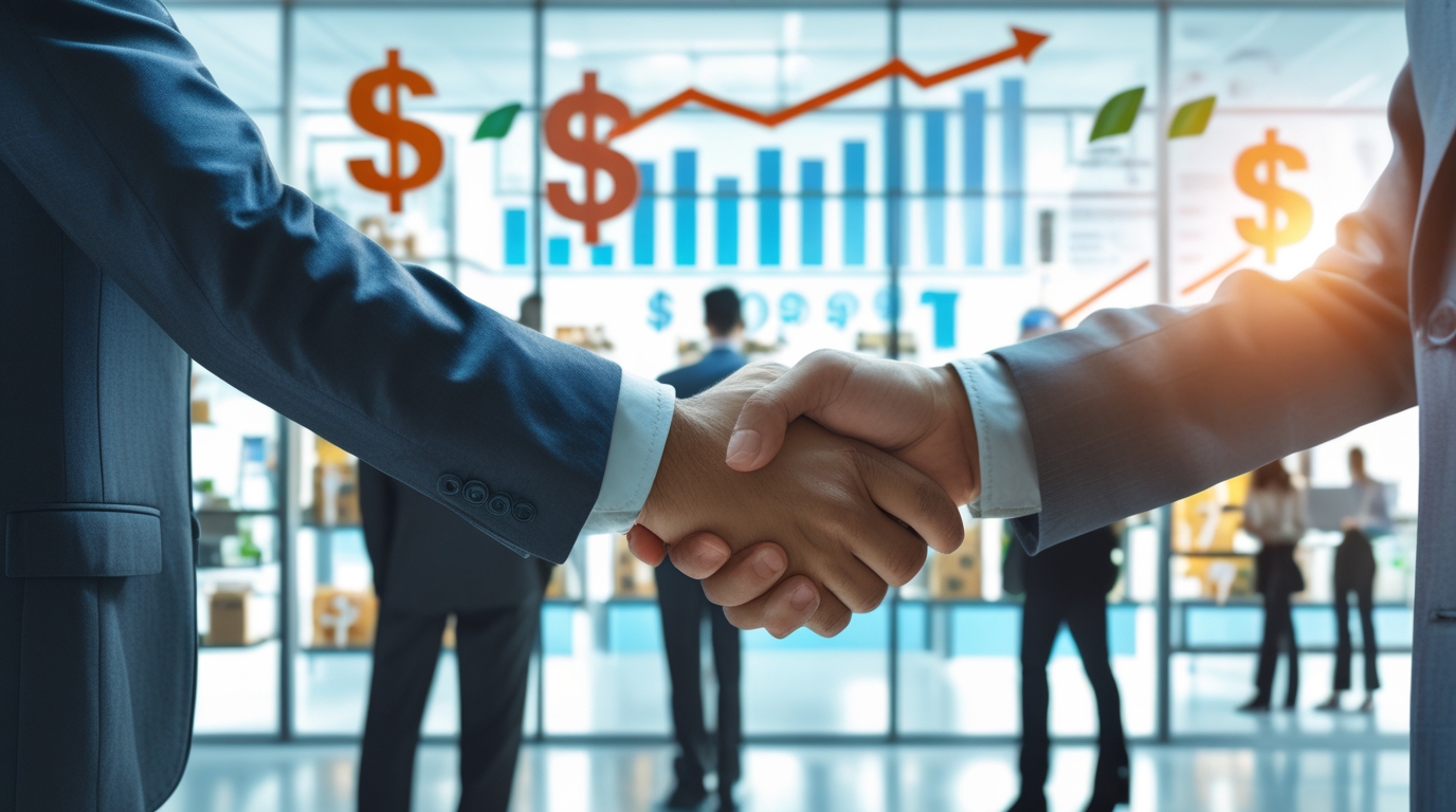 Top 10 Reasons to Buy a Business in 2025 | Smart Guide for Entrepreneurs
