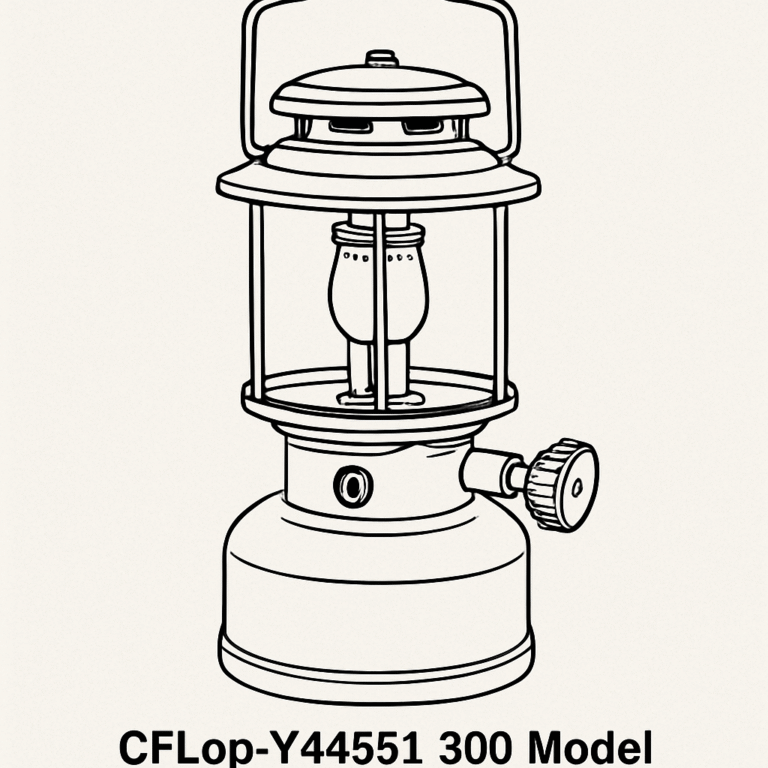CFLop-Y44551/300