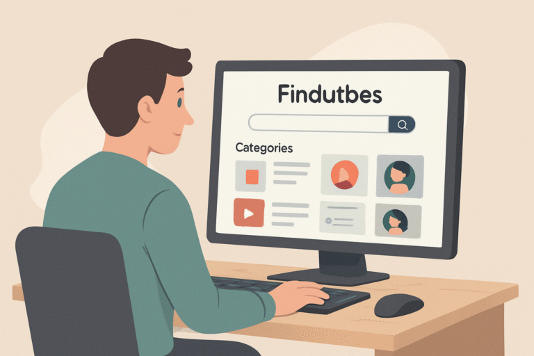 findutbes