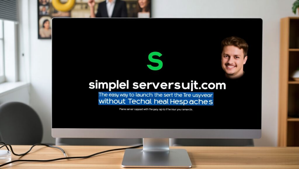 simpleserversetup.com