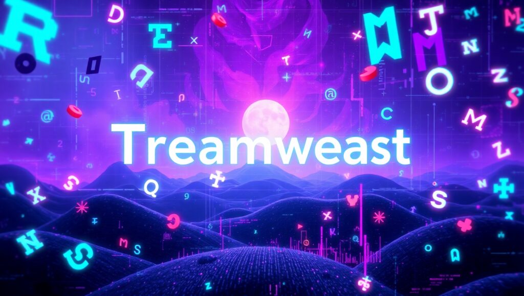treamweast