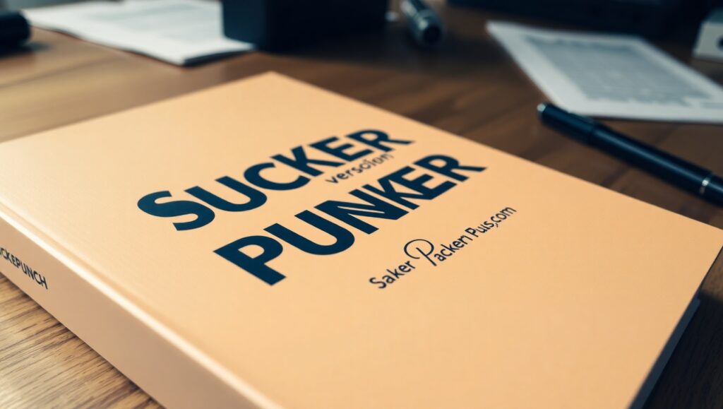 Suckernpunch