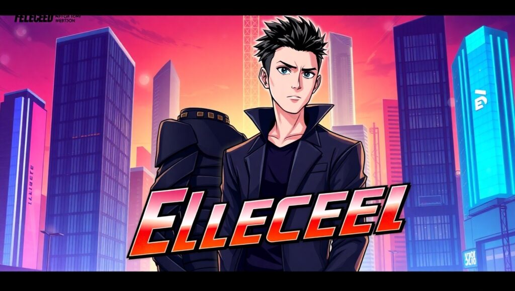 Eleceed