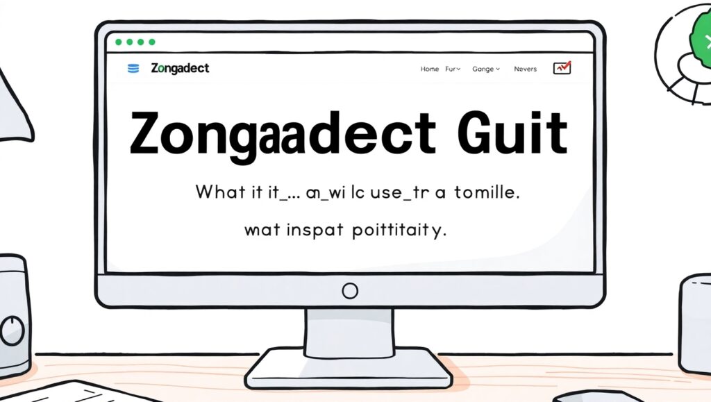 zongadetect