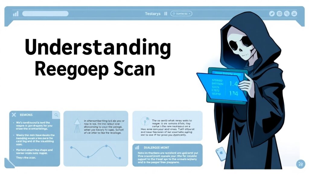 Reaper Scans