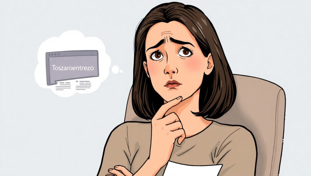 Should I Put Toszaroentixrezo