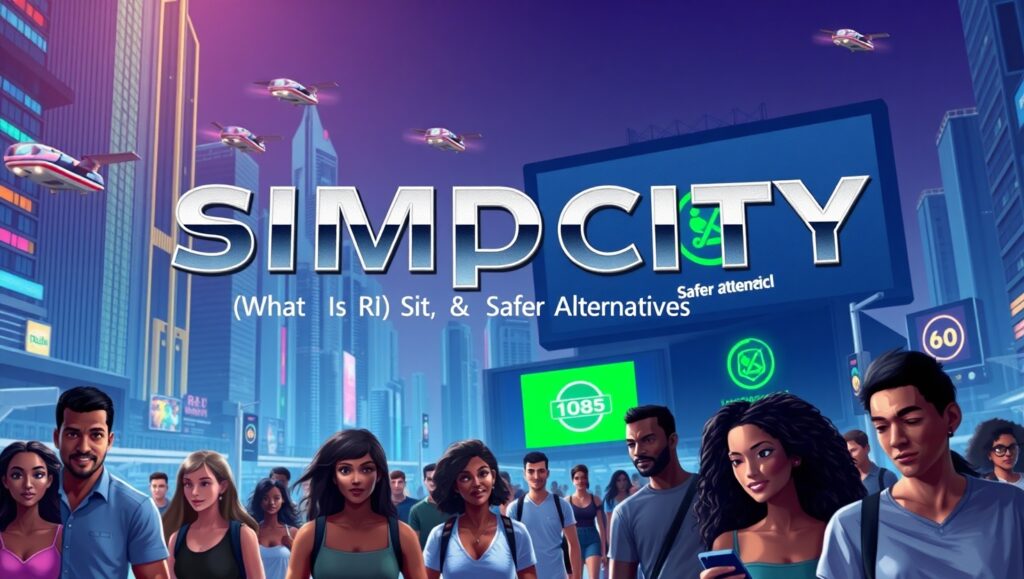 Simpcity