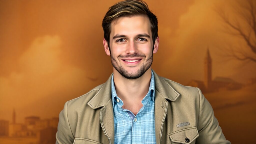 John Abraham Hewson