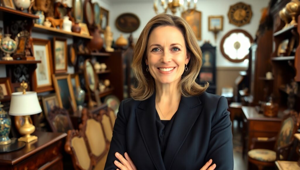 Irita Marriott