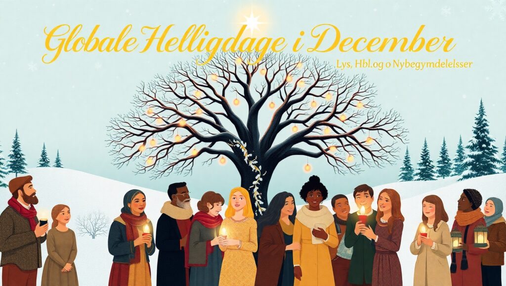 December