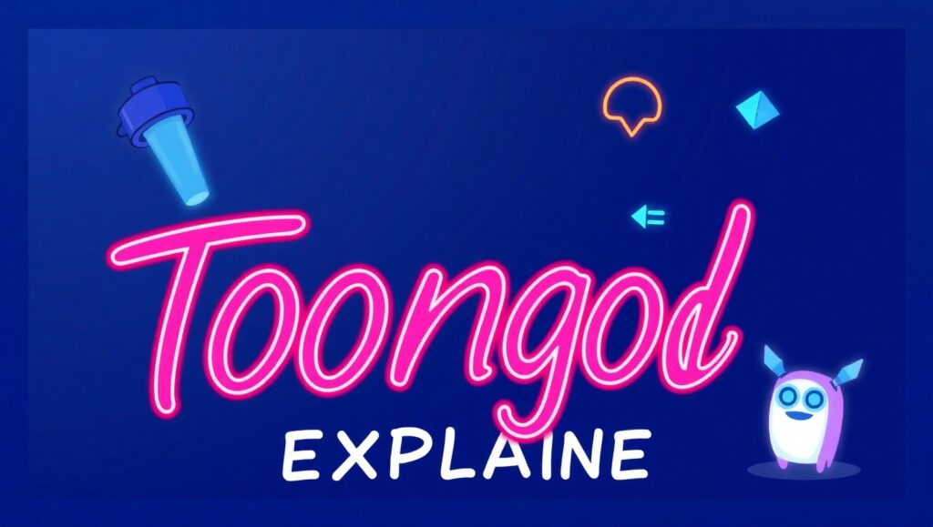Toongod Explained: Meaning, Variations (Toongos, Toongof, Toontod) and Online Identity Trends Toongod