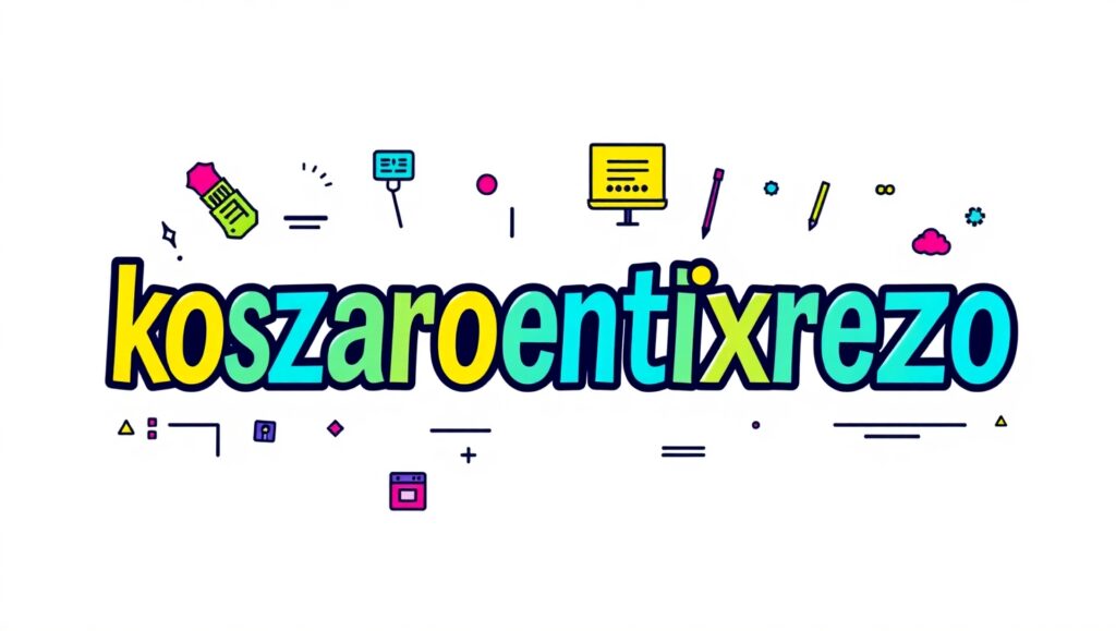 koszaroentixrezo
