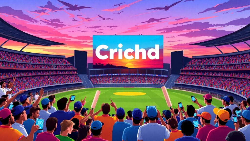 Crichd