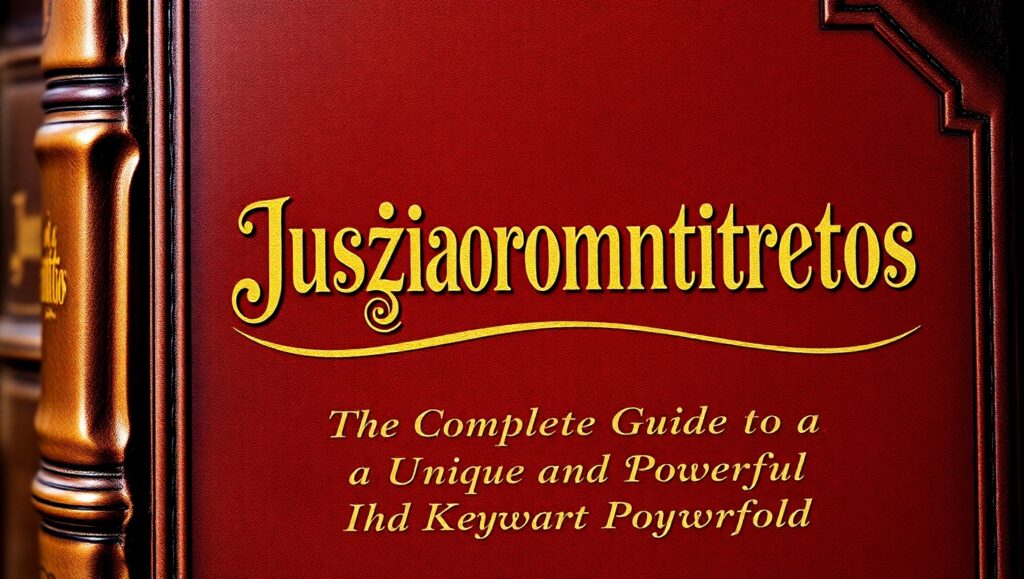 Jusziaromntixretos