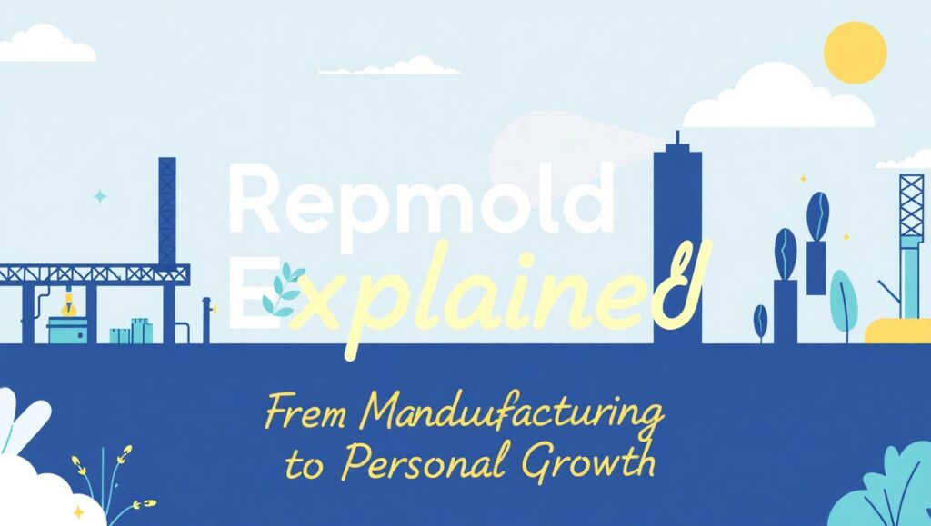 Repmold