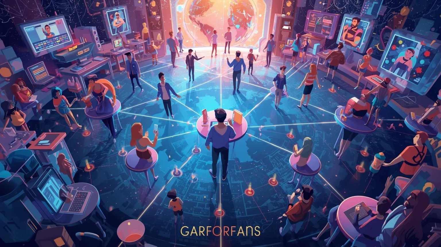 GarForFans