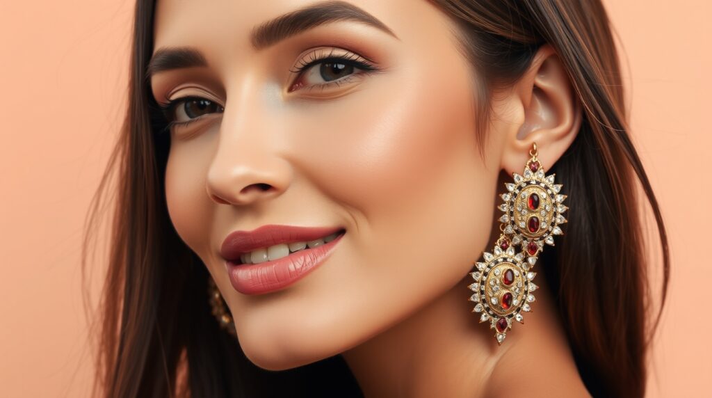 Earrings for Women