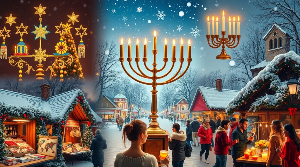 Globale Helligdage i December 2025: En Varm Og Festlig Guide Globale Helligdage i December