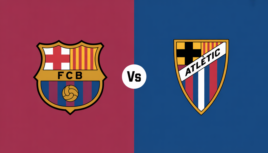FC Barcelona Atlètic vs Atlètic Lleida Stats & Head-to-Head Analysis FC Barcelona Atlètic vs Atlètic Lleida Stats