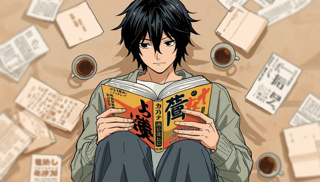 Myreadignmnaga: How to Avoid Fake Sites and Find Real Manga Myreadignmnaga