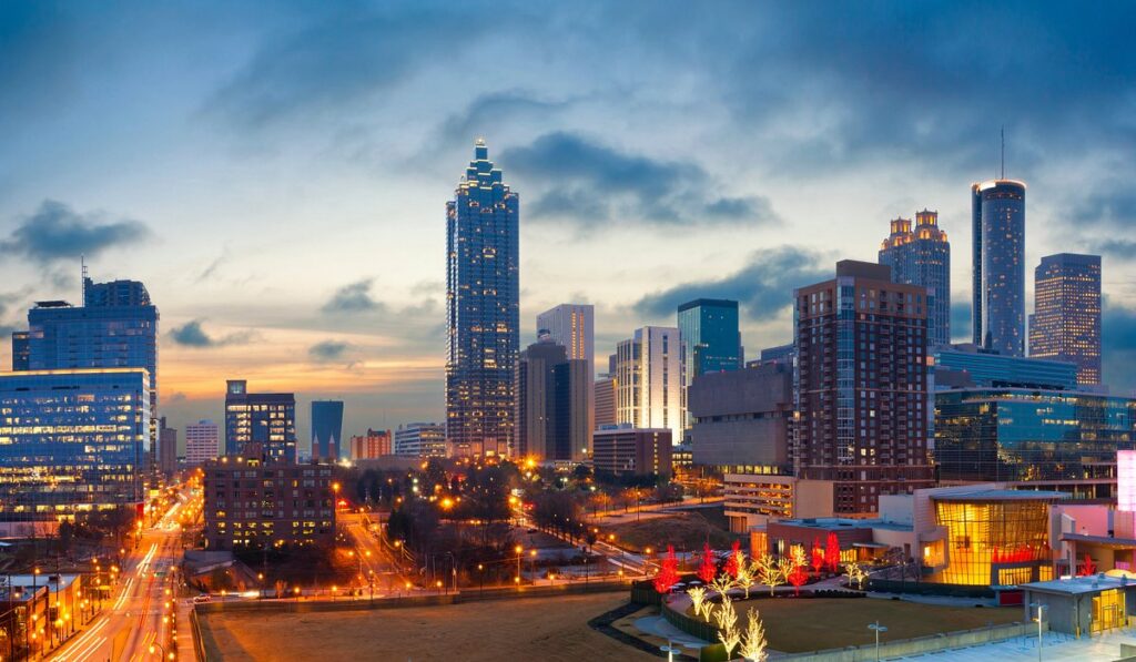 Top Things to Do in Atlanta for First-Time Visitors