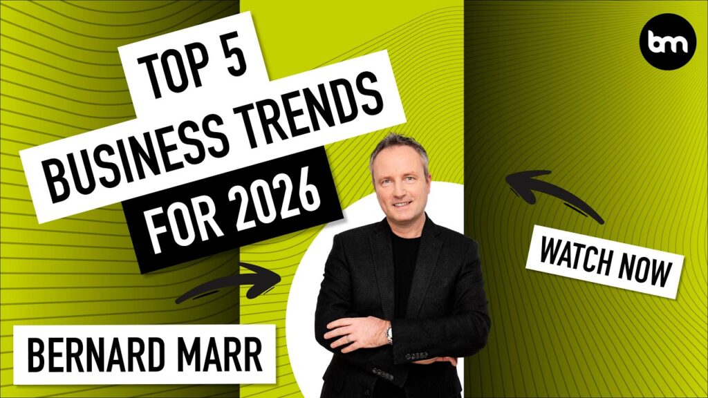 BuildingBusinessNews: Top Business Trends Shaping 2026